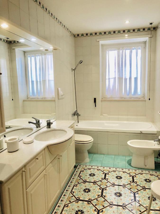 Casa Merini Tarent Zewnętrze zdjęcie