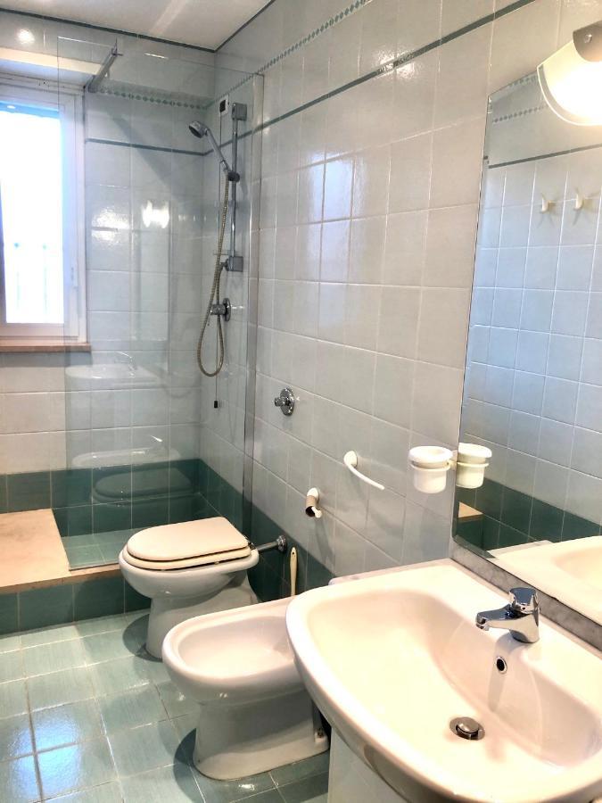 Casa Merini Tarent Zewnętrze zdjęcie